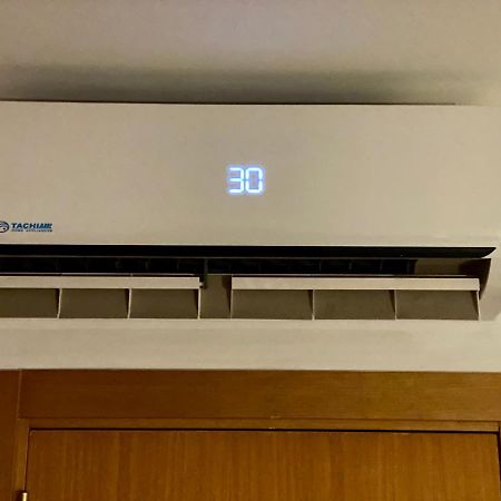 Pisani Apartment Bari Dış mekan fotoğraf