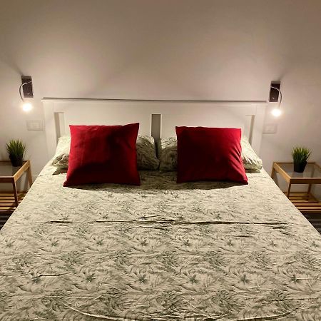 Pisani Apartment Bari Dış mekan fotoğraf