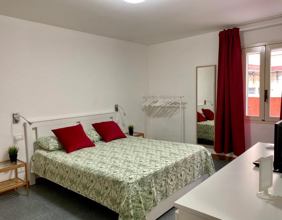 Pisani Apartment Bari Dış mekan fotoğraf