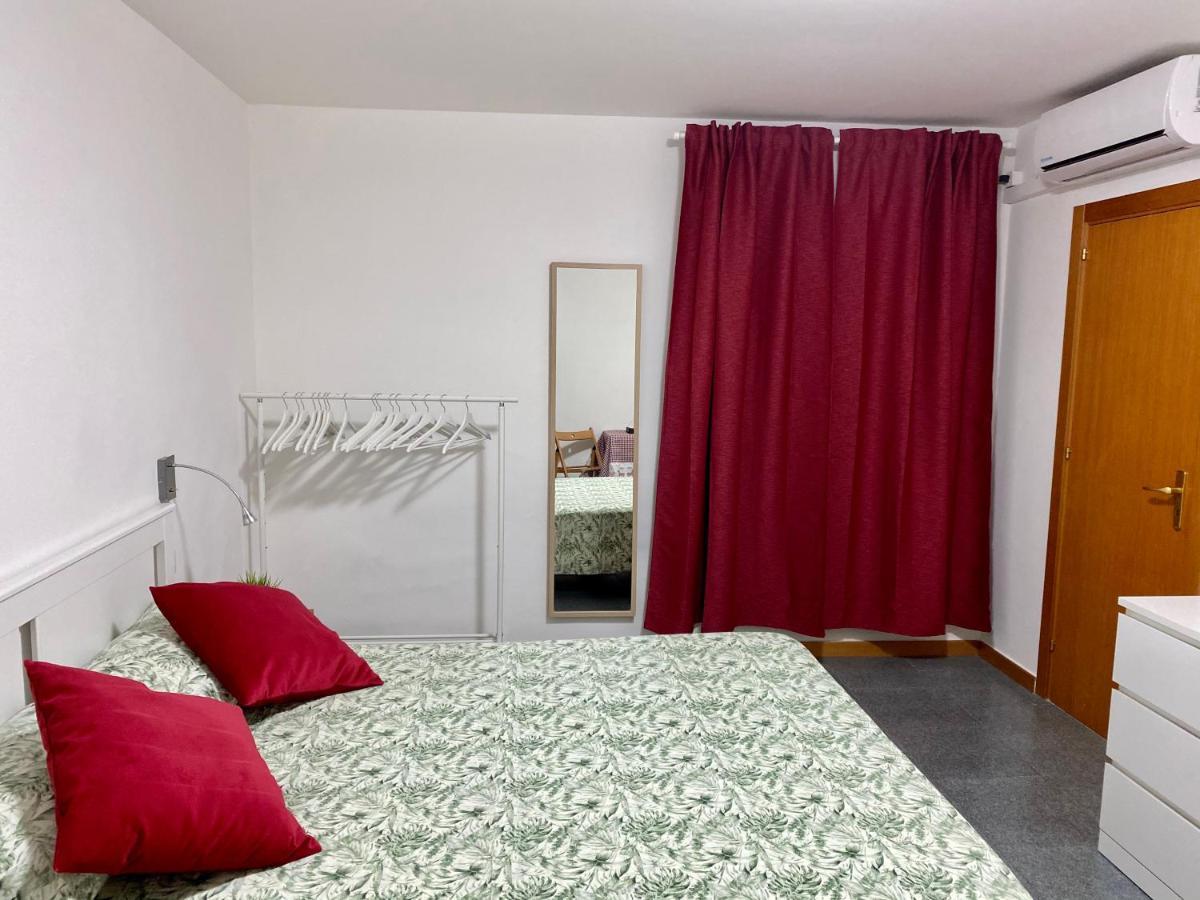 Pisani Apartment Bari Dış mekan fotoğraf