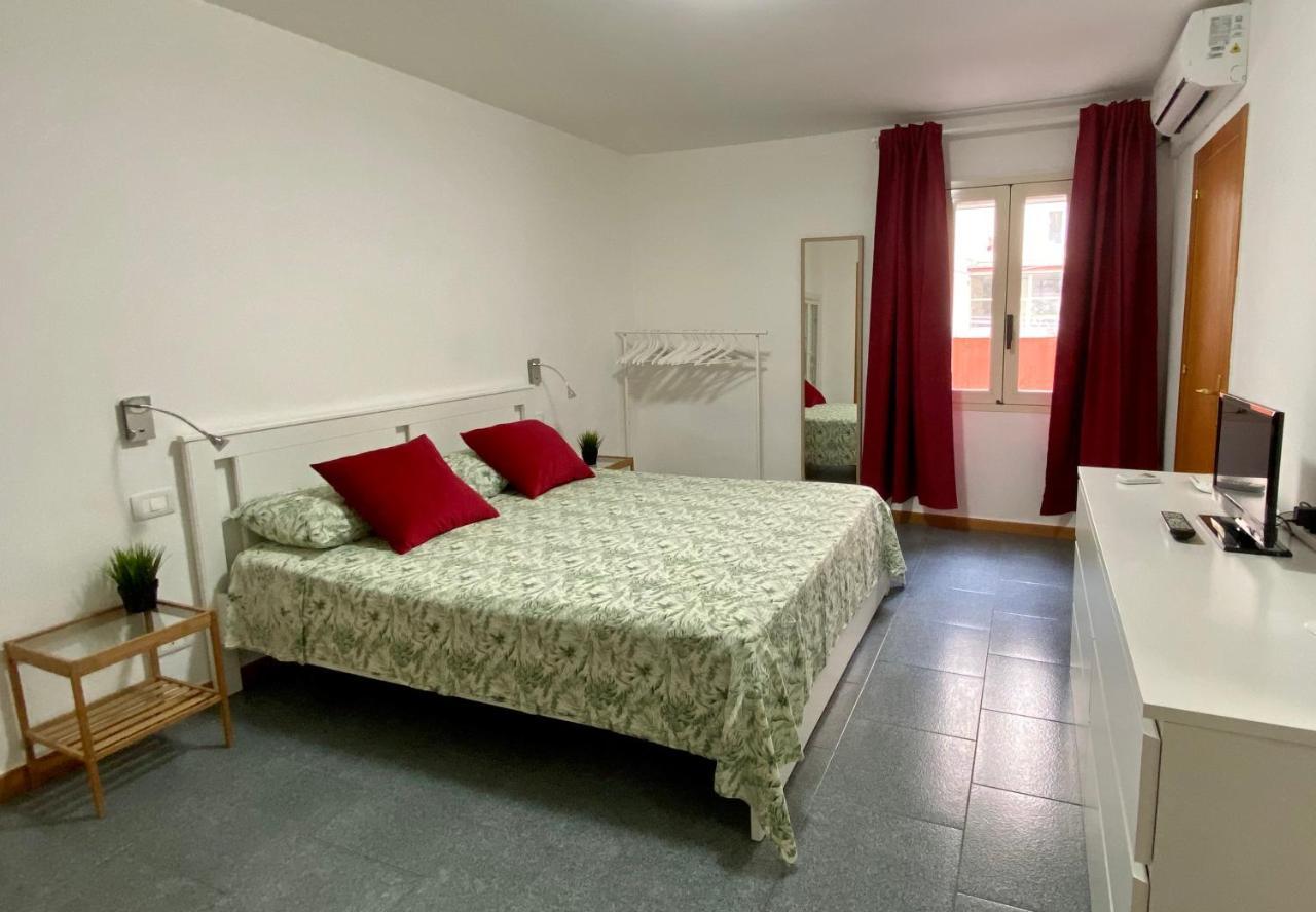 Pisani Apartment Bari Dış mekan fotoğraf