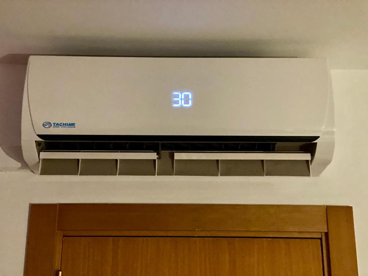 Pisani Apartment Bari Dış mekan fotoğraf