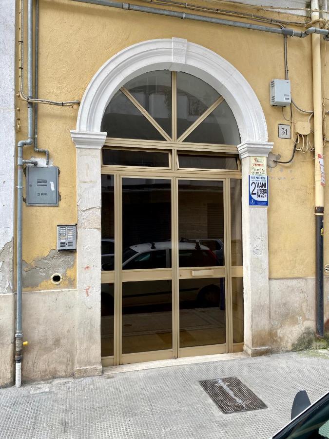 Pisani Apartment Bari Dış mekan fotoğraf
