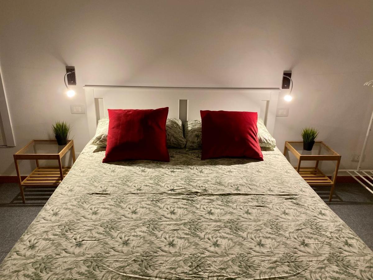 Pisani Apartment Bari Dış mekan fotoğraf